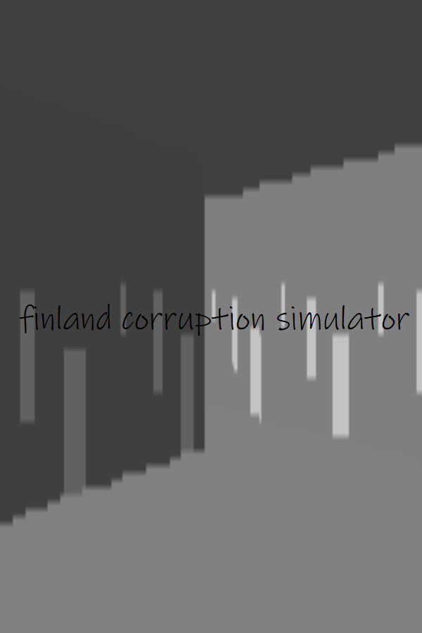 finland corruption simulator for steam