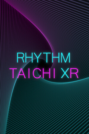 Rhythm Taichi XR