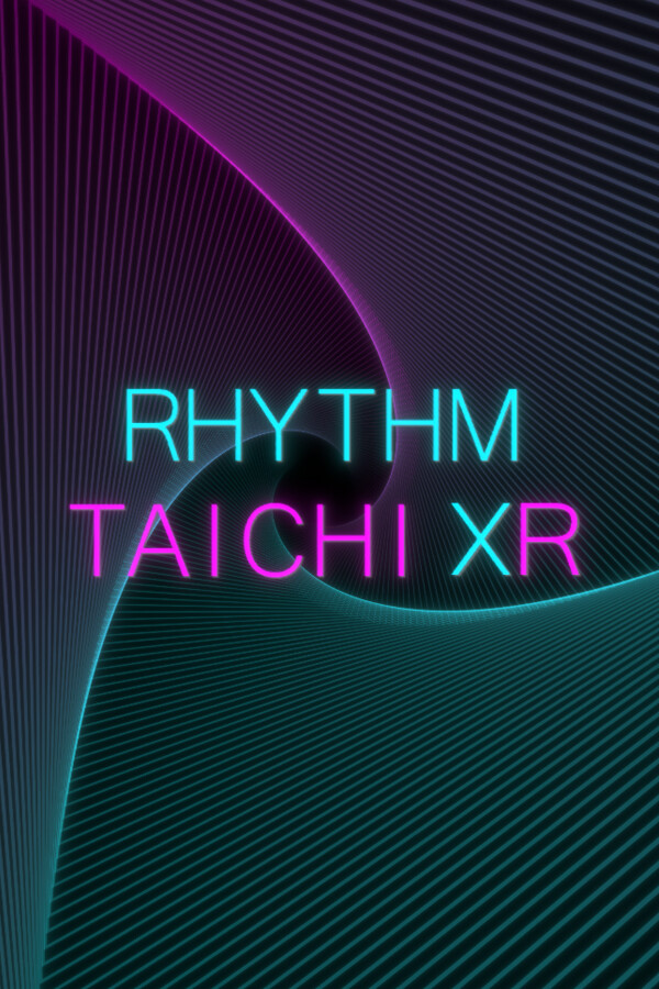 Rhythm Taichi XR for steam