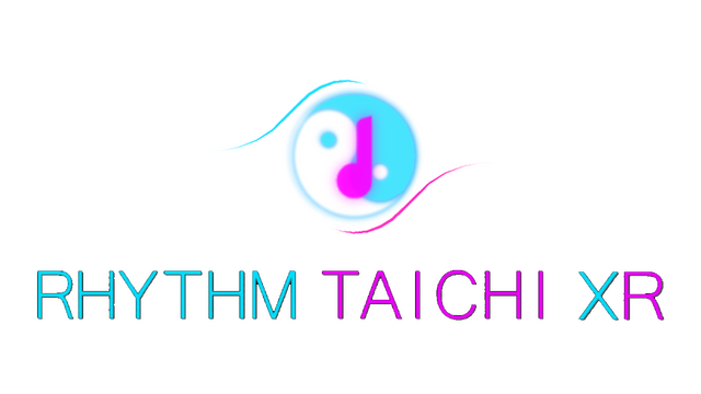 Rhythm Taichi XR Logo