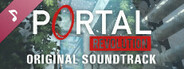 Portal: Revolution Soundtrack