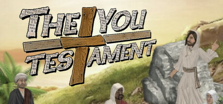 The You Testament: The 2D Coming PC Specs
