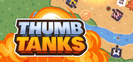 Thumb Tanks cover art