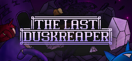 The Last Duskreaper cover art