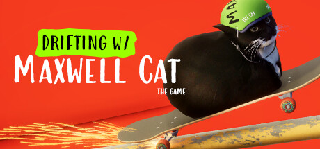 Drifting with Maxwell Cat: The Game PC Specs