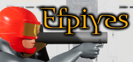 Efpiyes Playtest cover art