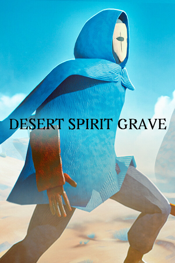Desert Spirit Grave for steam Desert Spirit Grave for steam