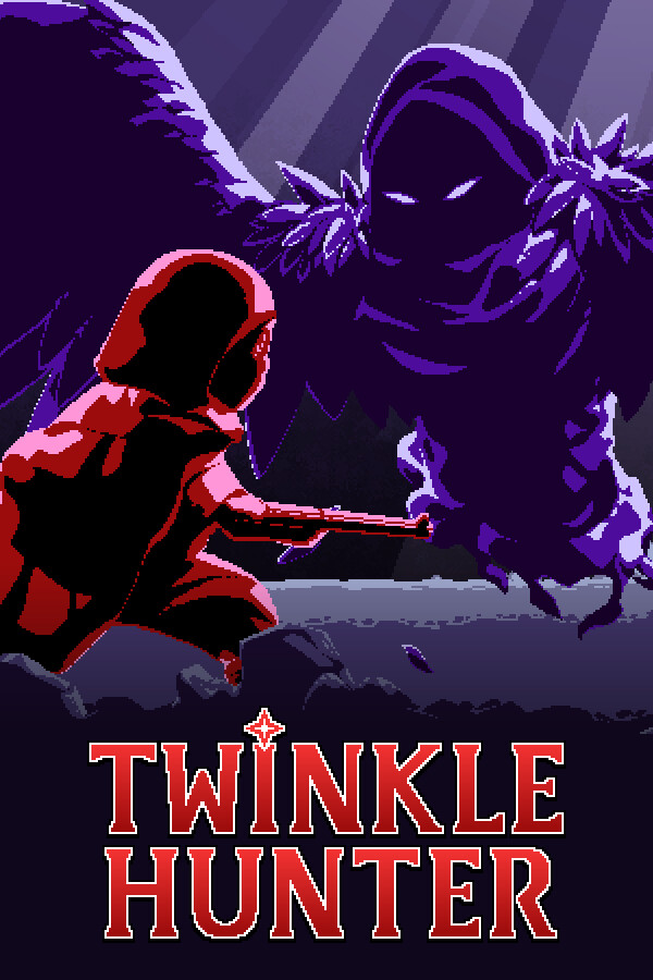 Twinkle Hunter for steam