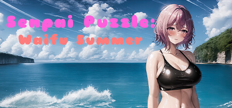 Senpai Puzzle: Waifu Summer PC Specs