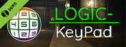 Logic - Keypad Demo