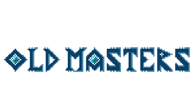 Valley of the Old Masters Logo