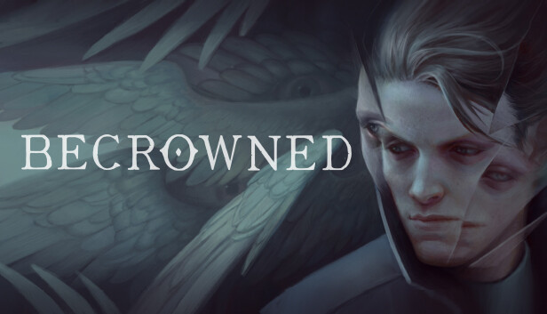 BECROWNED