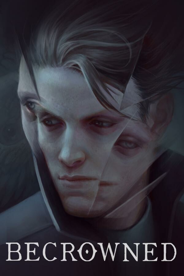 Steam portrait for BECROWNED.