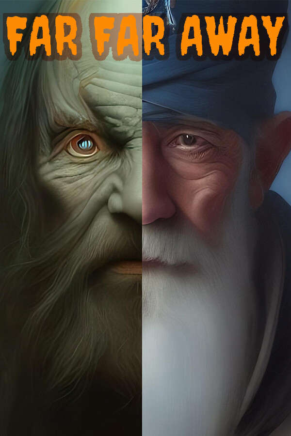 Far Far Away for steam