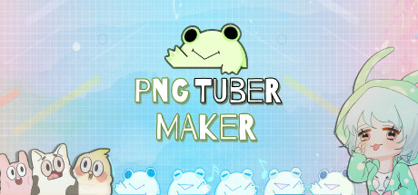 PngTuber Maker cover art