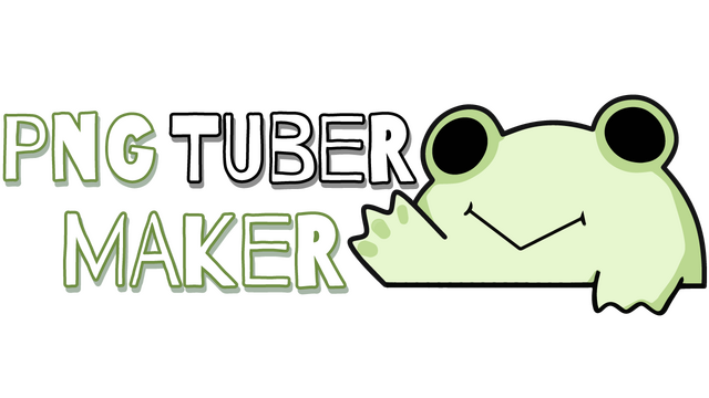 PngTuber Maker Logo