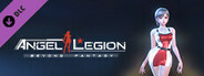 Angel Legion-DLC Cute Regular(Red)
