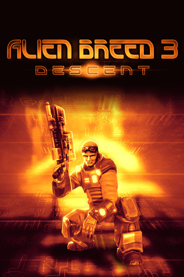 Alien Breed 3: Descent for steam
