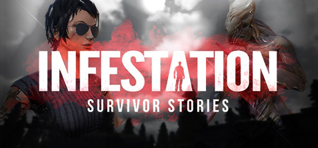 Infestation: Survivor Stories 2020 cover art