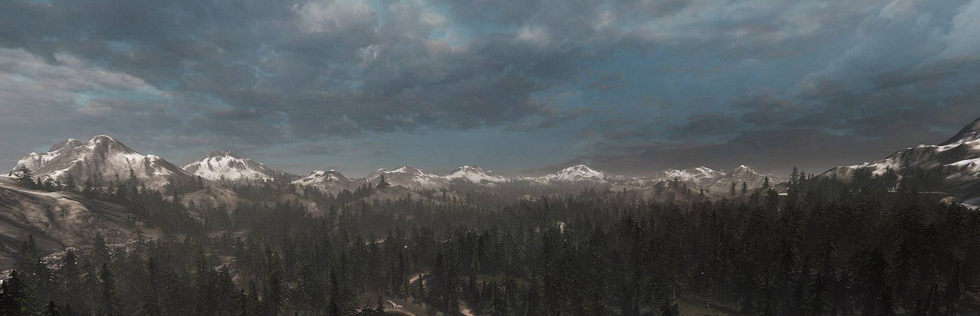 Infestation: The New Beginning