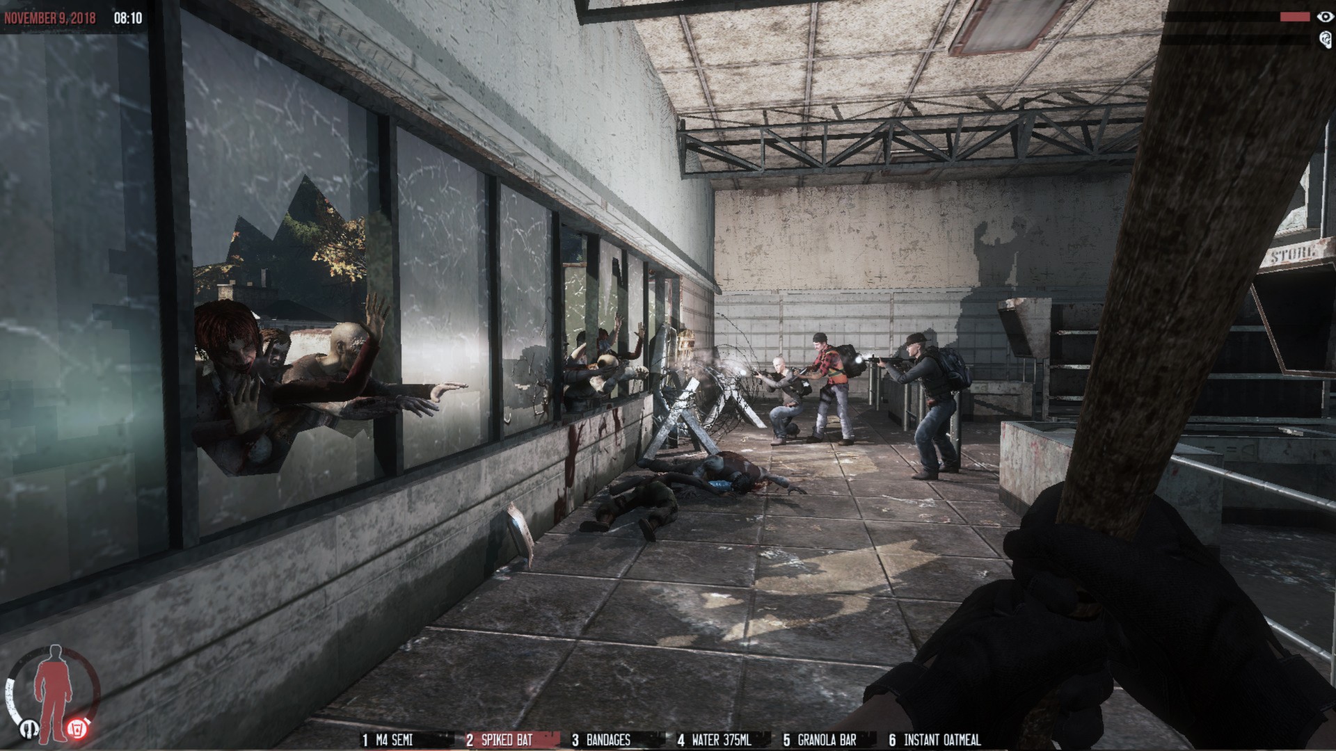 infestation juego infestation juego