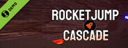 RocketJumpCascade Demo