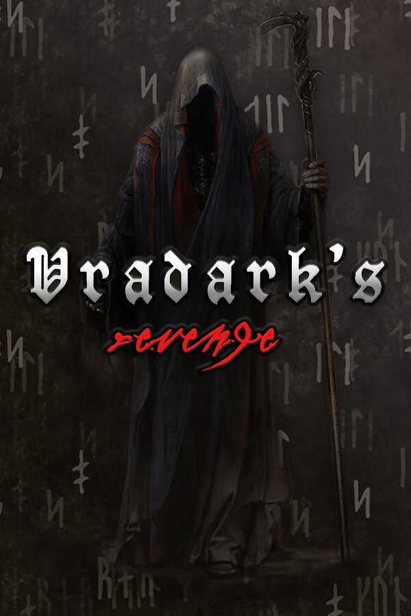 Vradark's Revenge for steam Vradark's Revenge for steam