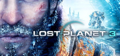 Boxart for Lost Planet 3