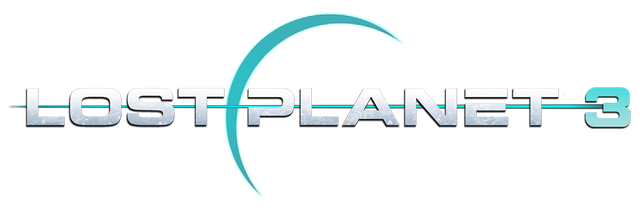 LOST PLANET 3 - Steam Backlog