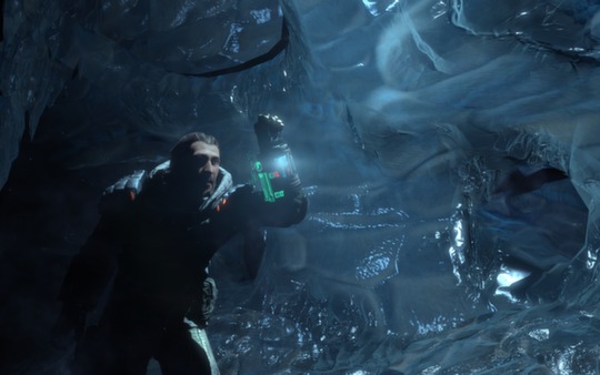 LOST PLANET® 3for windows and Linux 1