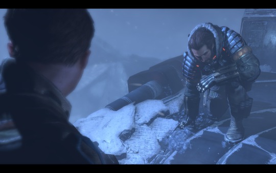 LOST PLANET 3 image