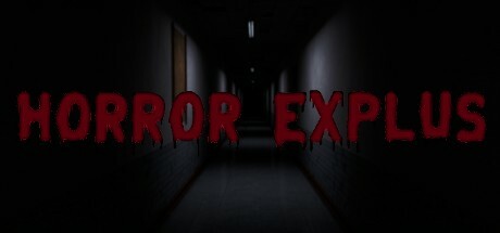 Horror Explus cover art