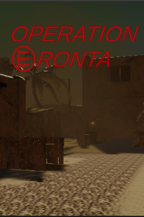 Operation : ERONTA for steam
