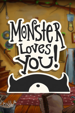 Monster Loves You!