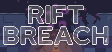 Rift Breach cover art