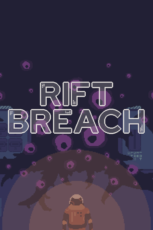 Steam portrait for Rift Breach.
