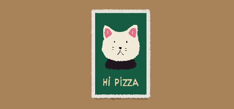 Hi Pizza cover art