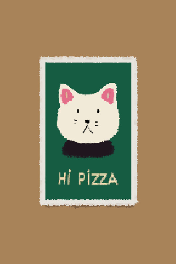 Hi Pizza for steam