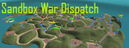 Sandbox War Dispatch System Requirements