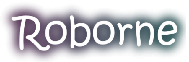 Roborne Logo