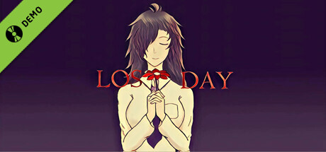 Lost Day Demo cover art