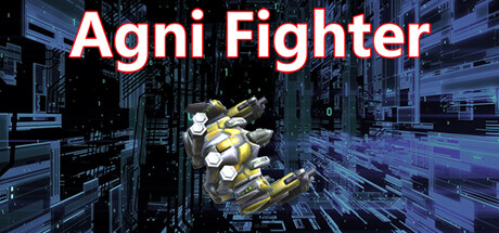 Agni Fighter cover art