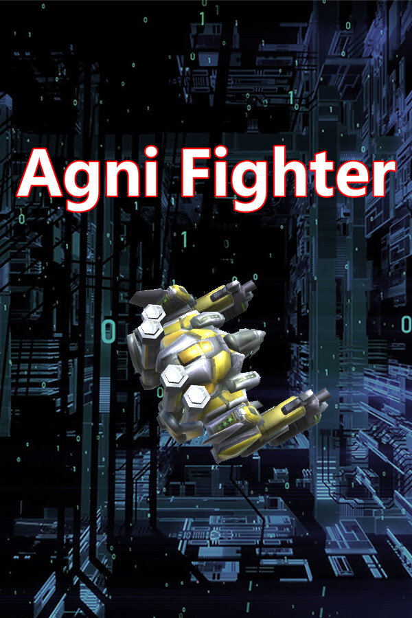 Agni Fighter for steam