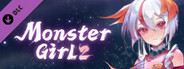 捉妖物语2 - 完整版 (Monster girl 2 - Full edition)