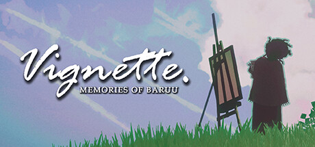 Vignette: Memories of Baruu PC Specs