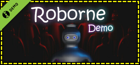 Roborne Demo cover art