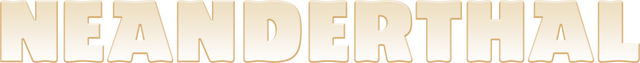 Neanderthal Logo