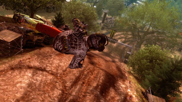 MUD Motocross World Championship PC requirements