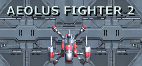 Aeolus Fighter 2 cover art