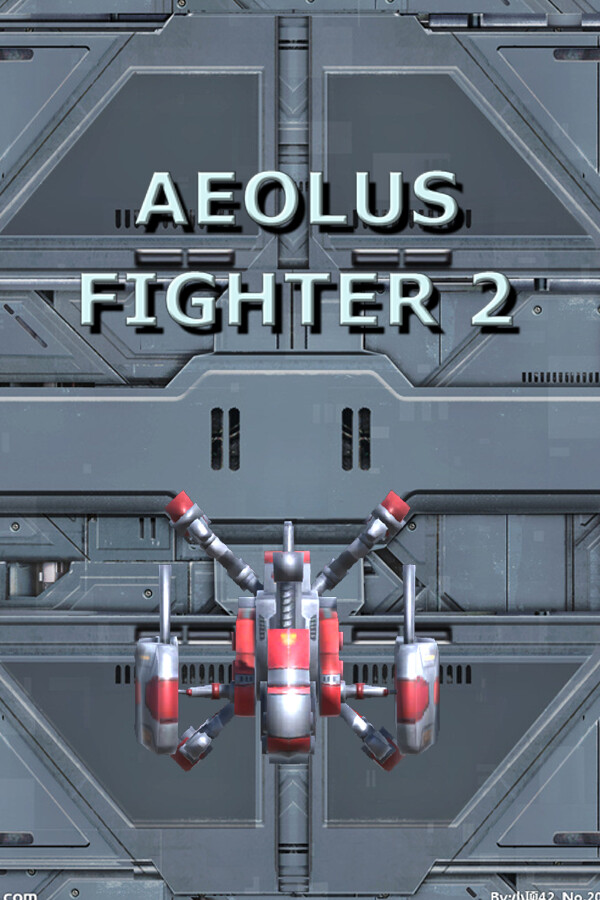 Aeolus Fighter 2 for steam